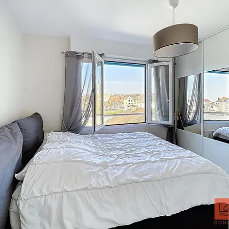 Le Ferber * Wimereux